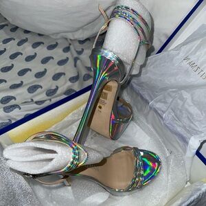 Stuart Weitzman Heels